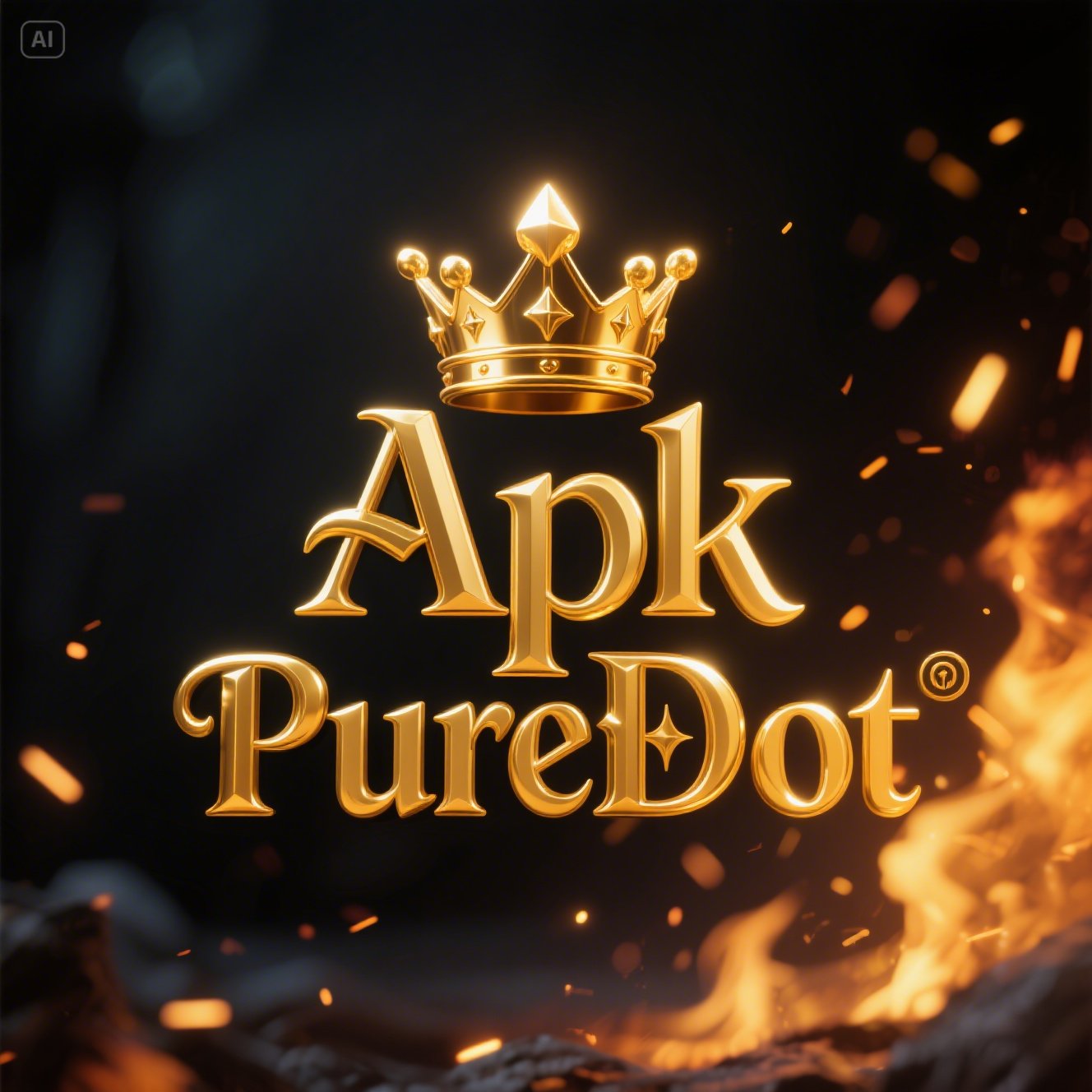 Apk PureDot
